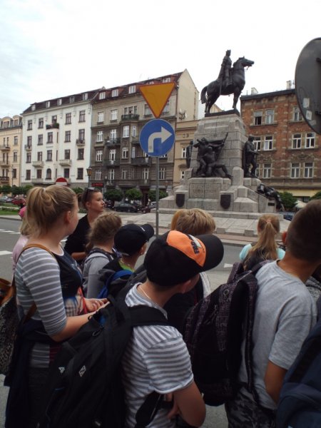 Kraków, Zakopane - wycieczka kl. 4-6 SP